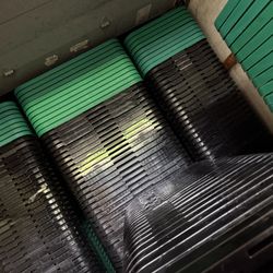 27 Gallon Containers 