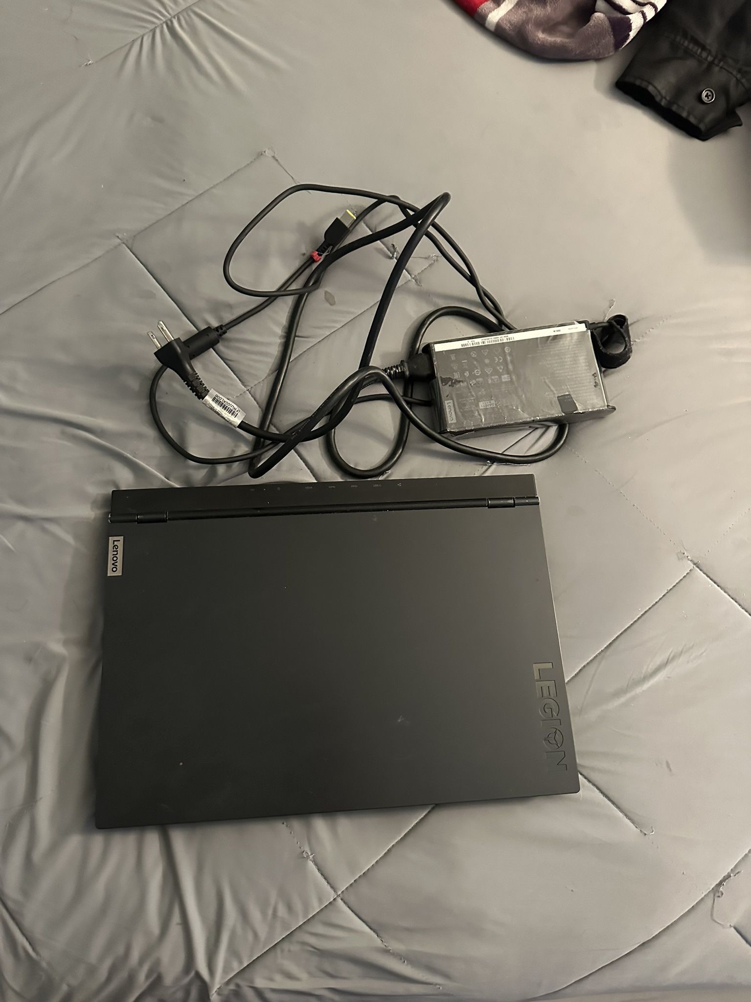 Lenovo Legion 5 15