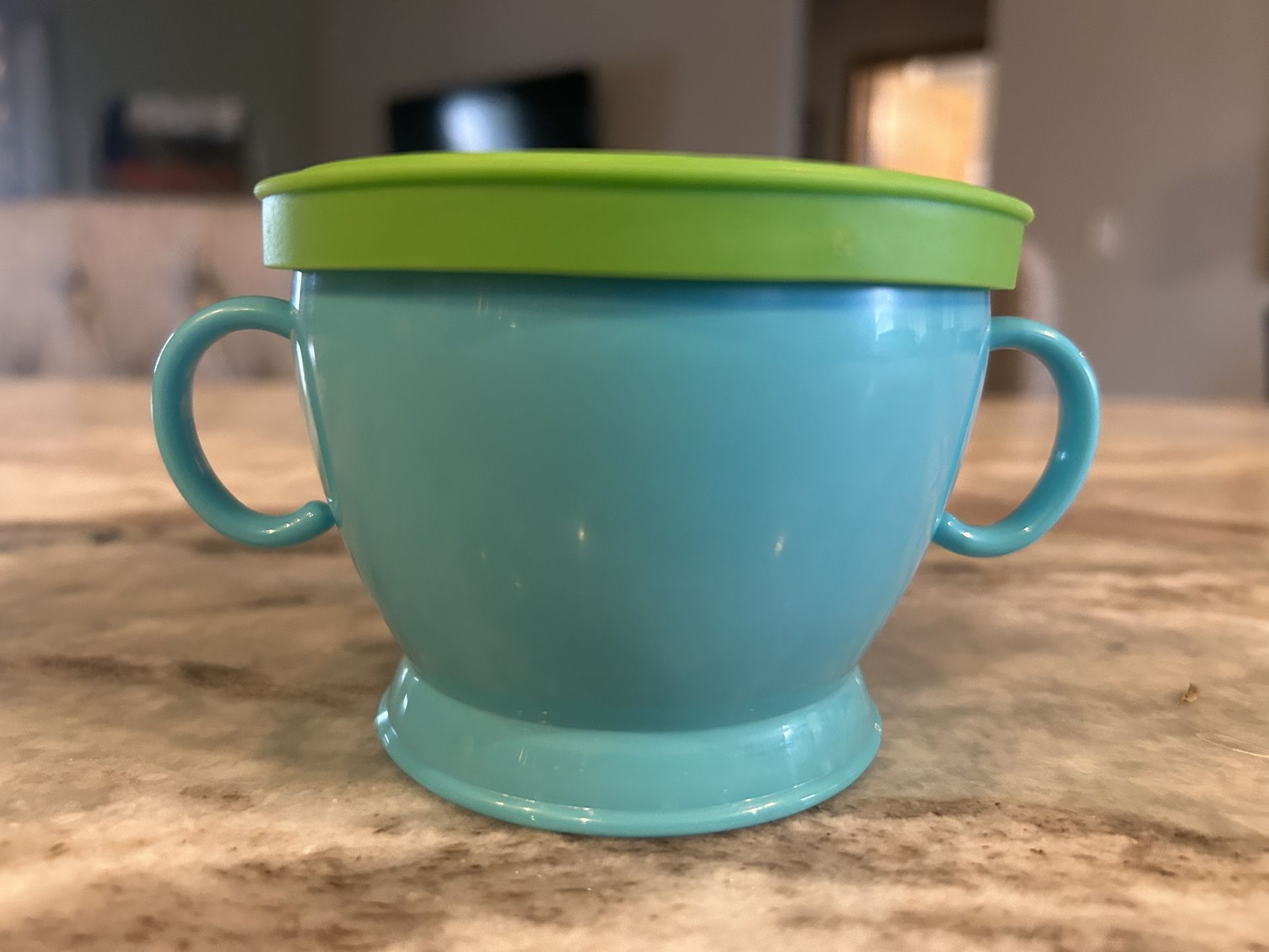 Snack Cup