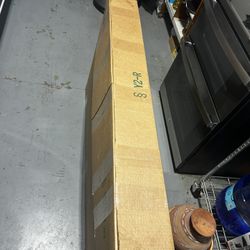 Honda Accord Trunk Mat