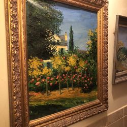 LARGE PAINTING 🖼️ 