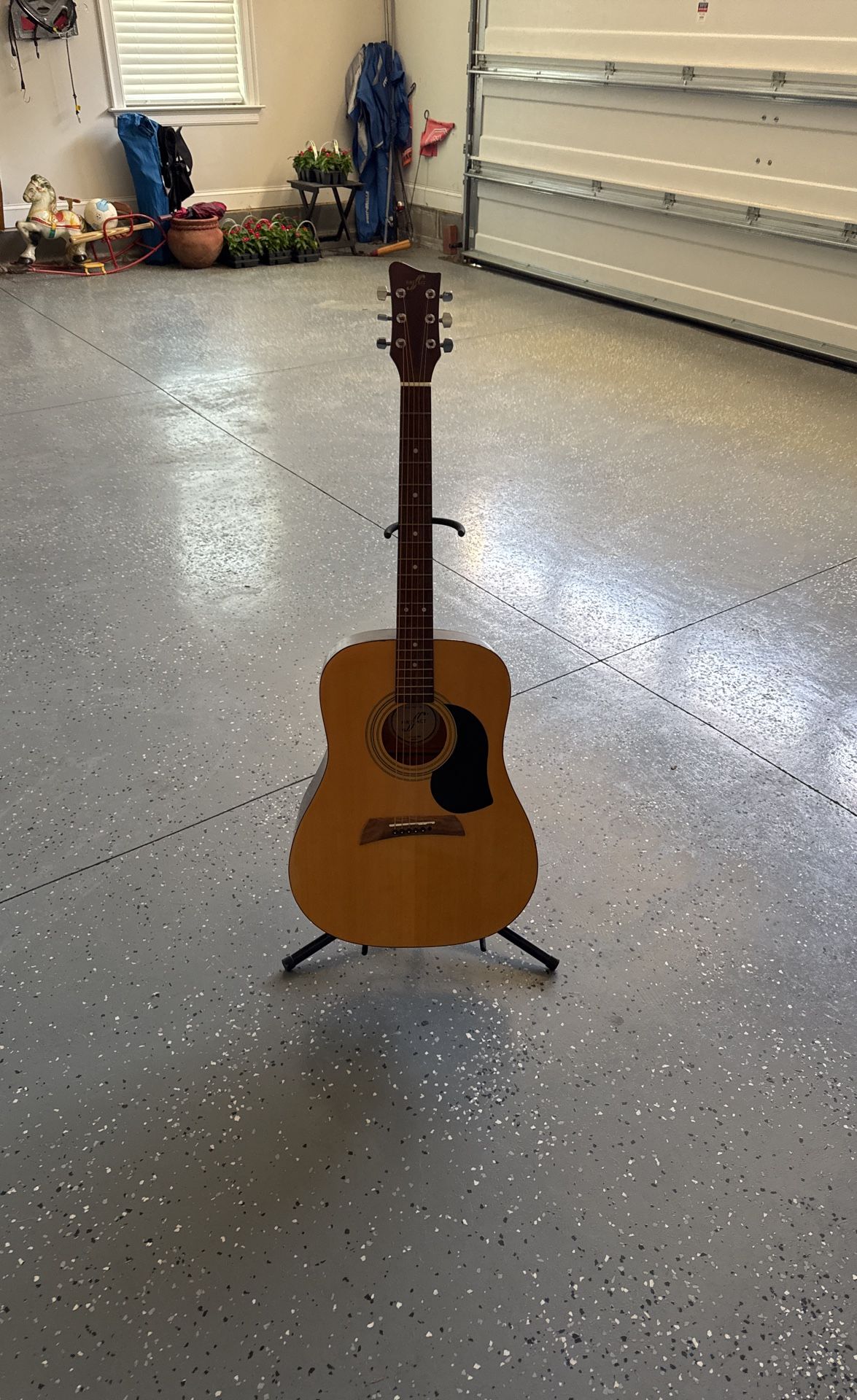Guitar