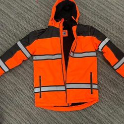 (NEW)NNuevos chamarra de construcción a $60