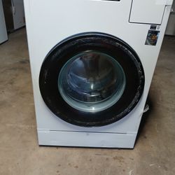 Samsung Washer/Dryer Combo