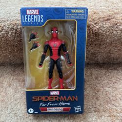 Marvel Legends figure