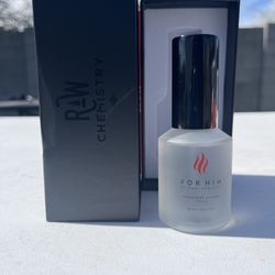 Raw Chemistry Pheromone Cologne