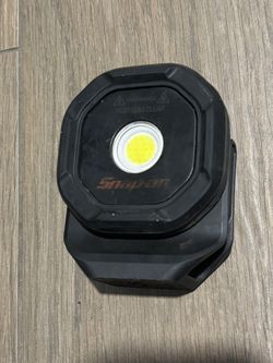 Snap On Pod Light 