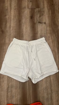 Shorts Size Medium
