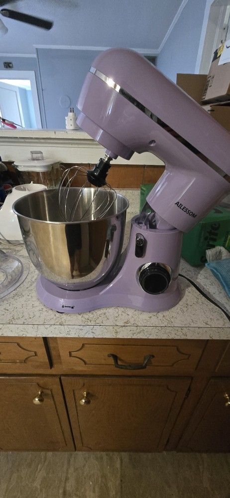 Ailessom 10 Speed StandMixer