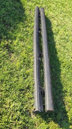 Rock Rails Jeep Gladiator