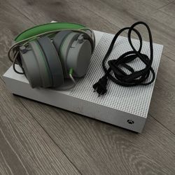 Xbox One S Digital