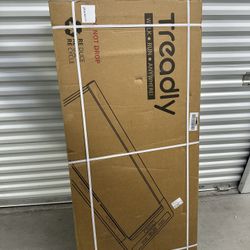 New Treadly Treadmill 