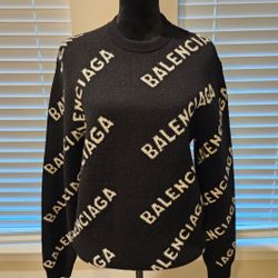 Sueter Balenciaga Original