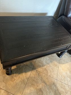 Mesa De Centro