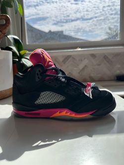 Nike Air Jordan 5 Retro GS 7Y