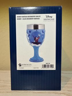 Disney Showcase Chalice