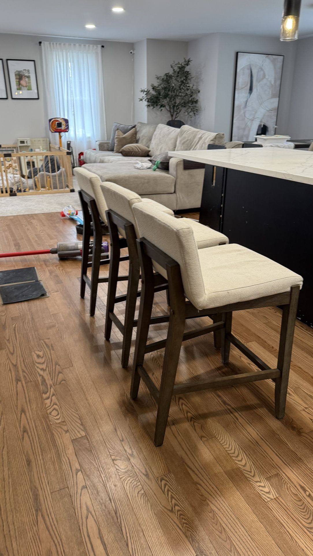 Counter Height Stools