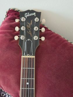 Gibson Les Paul special w/ p-90