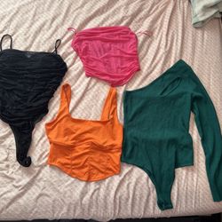 Shirts