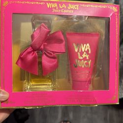 Juicy Couture