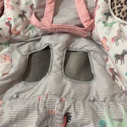 Shopping Cart Cover 