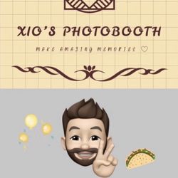 Photo Booth And Taquizas