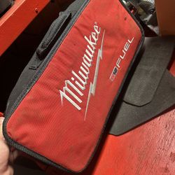 Milwaukee Tool Bag Case 