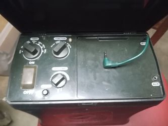 Light show organizer