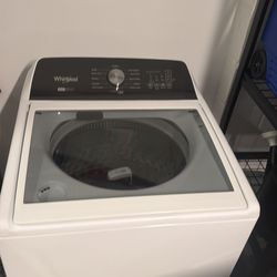 Washer