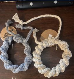 Macrame Decor, Accessories