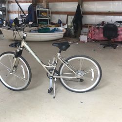 Schwinn Bicycle