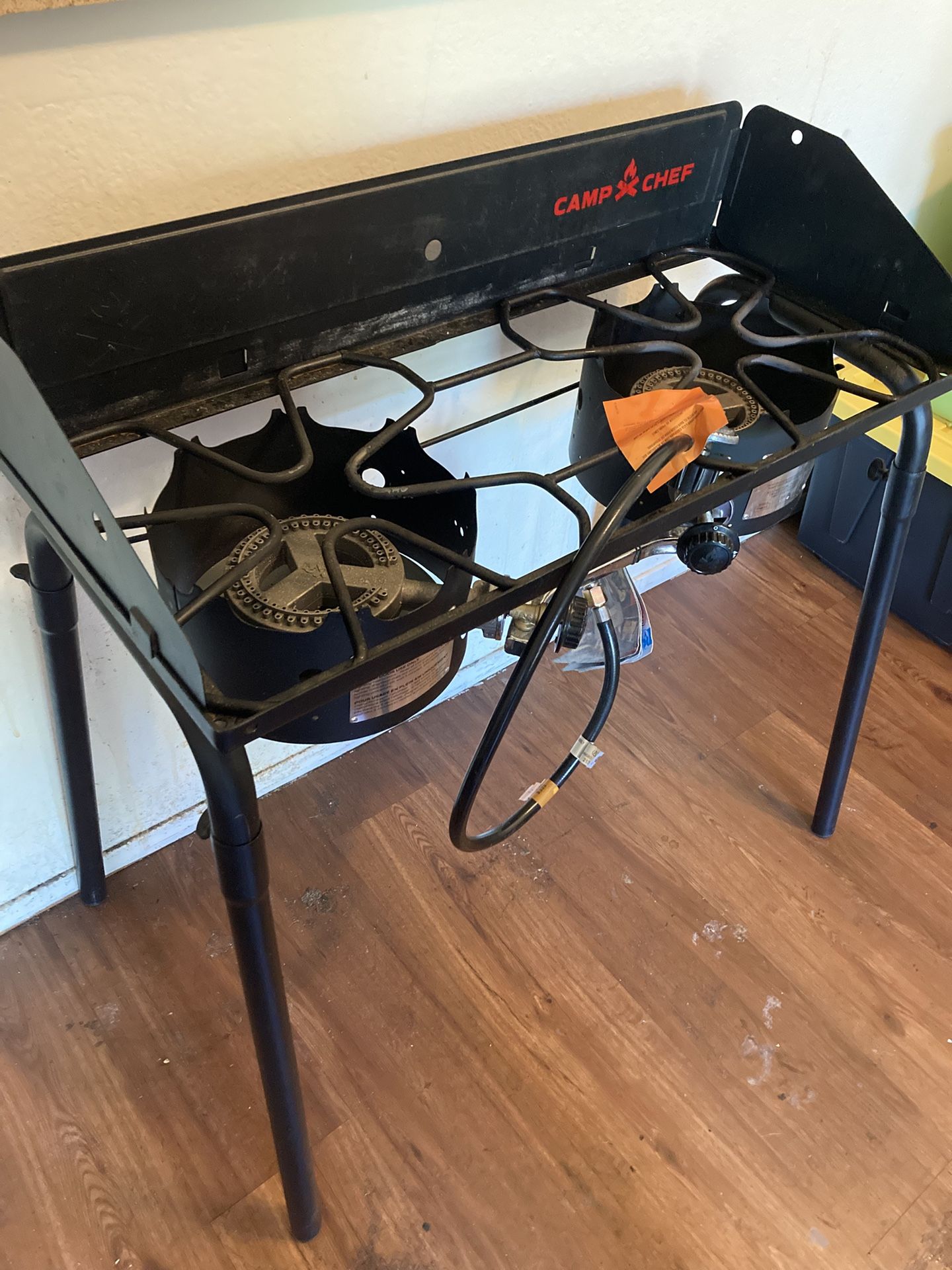 Camping Stove