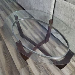 3 Pcs Coffee Table Set