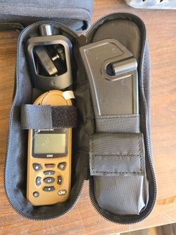 Kestrel 5500 link