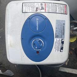 On Demand Water Heater