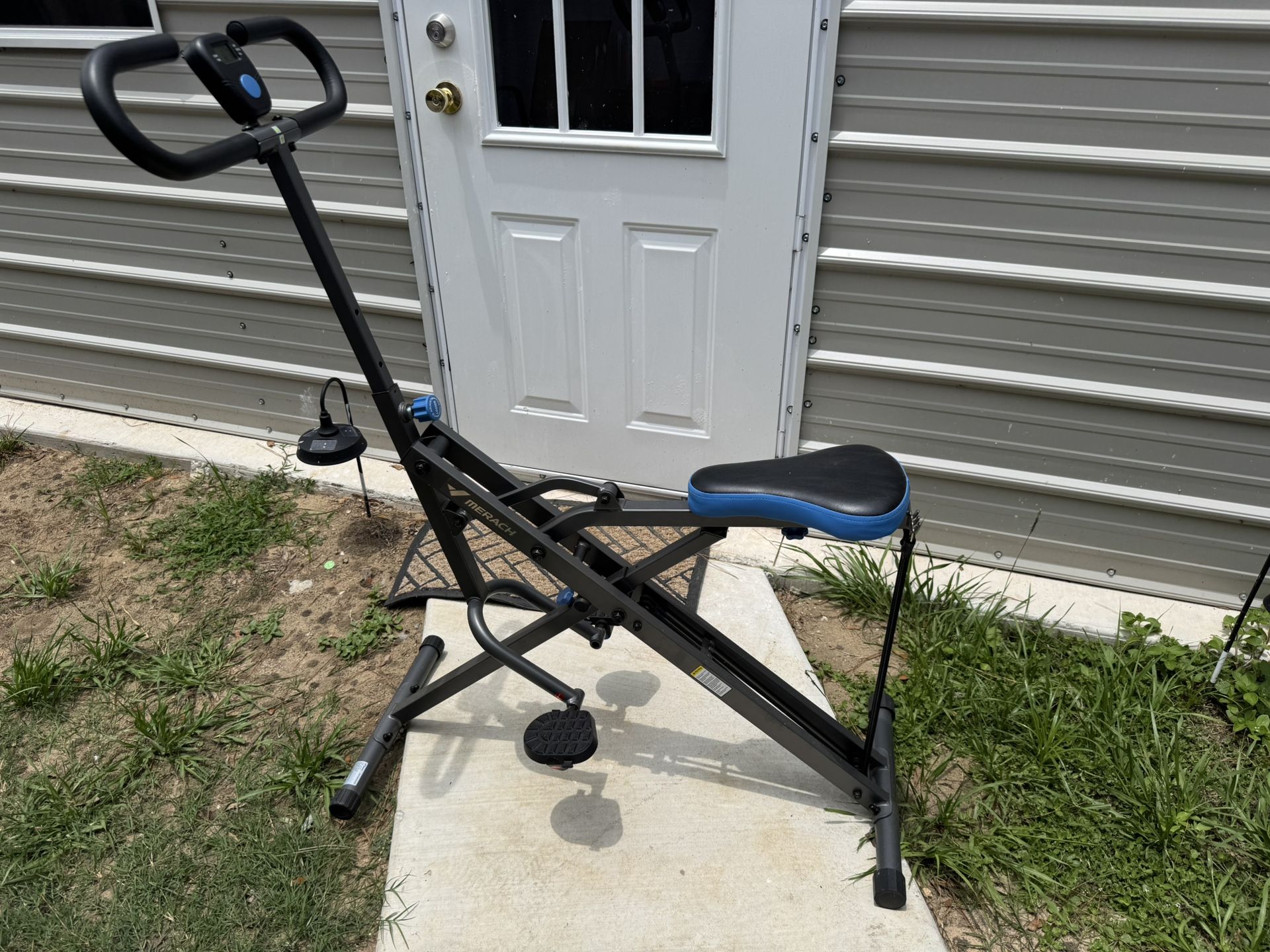 Merachi Exercise Machine