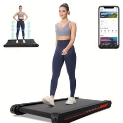 Walking Treadmill
