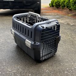 Dog Travel Crate Small
