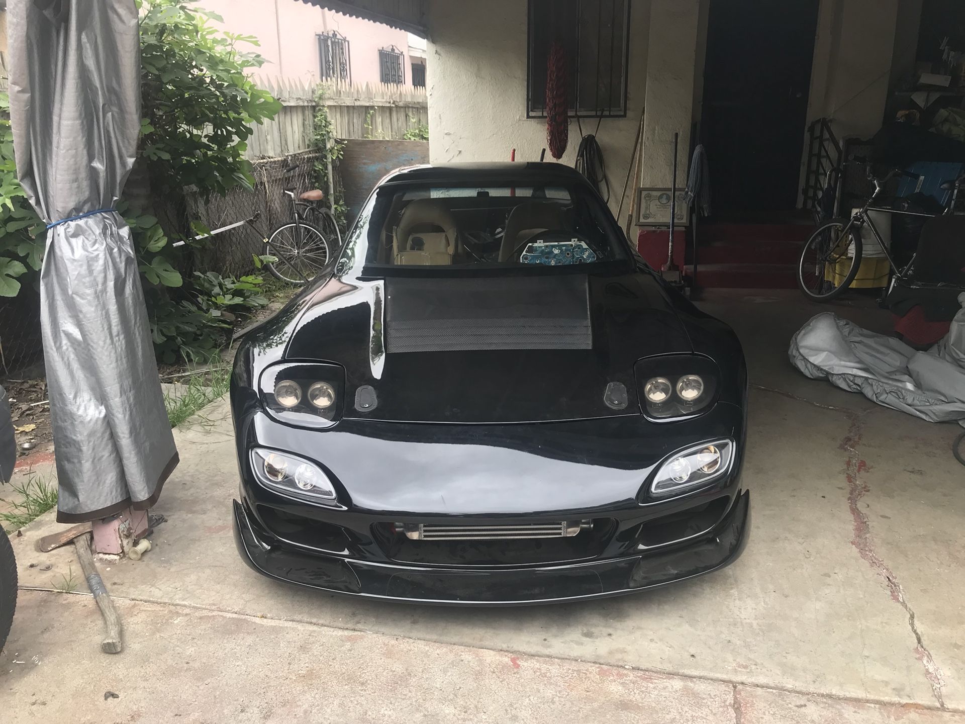 1994 Mazda Rx-7