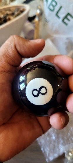 8 ball shifter knobs