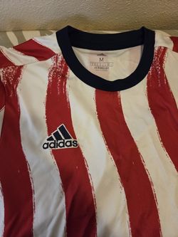 Soccer shirt M