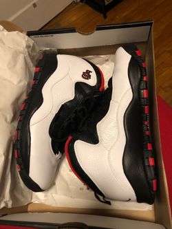 Jordan 10s