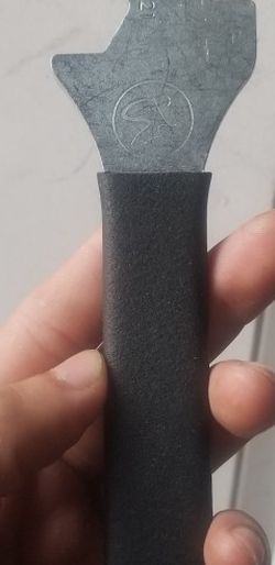 Pedal Wrench Spinning Brand