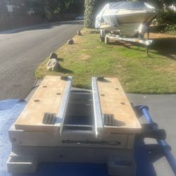 Black and decker all purpose vice