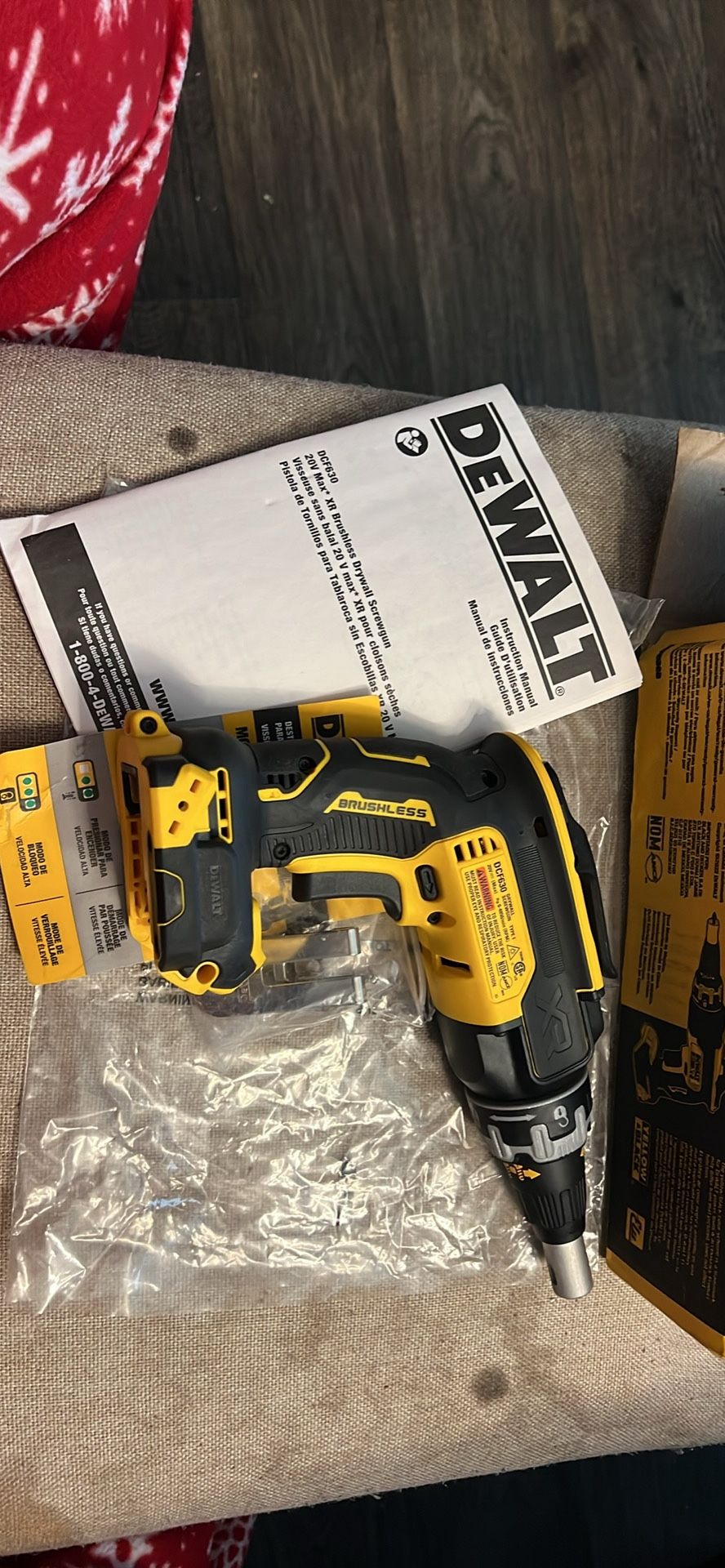 Dewalt