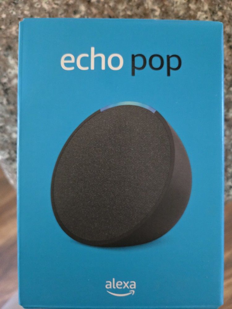 Echo Pop
