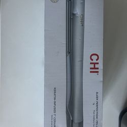 Chi cerámic flat ironía