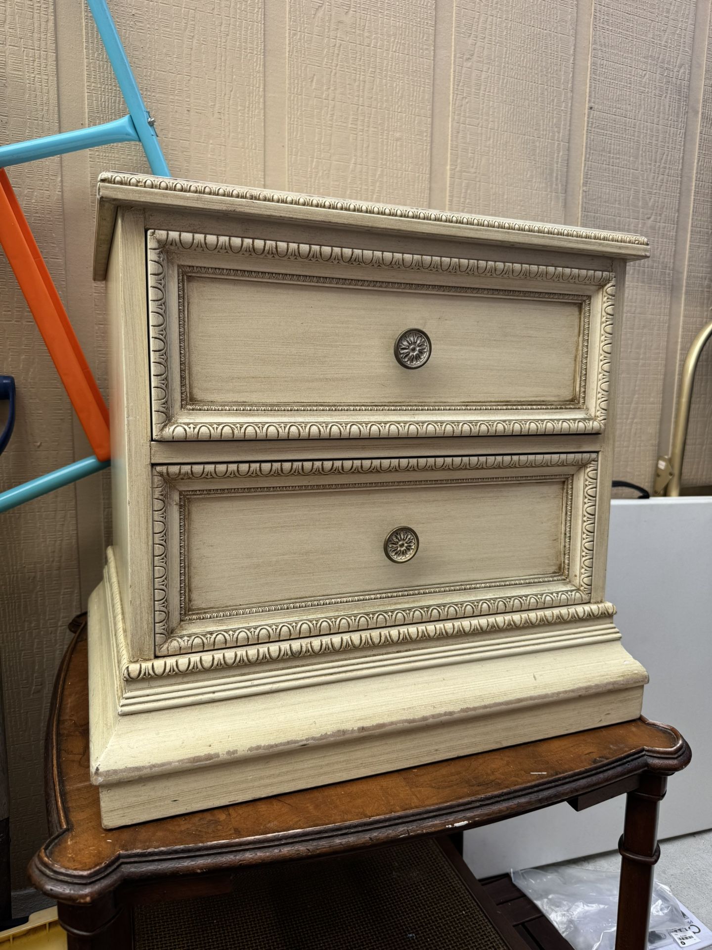 Drawers