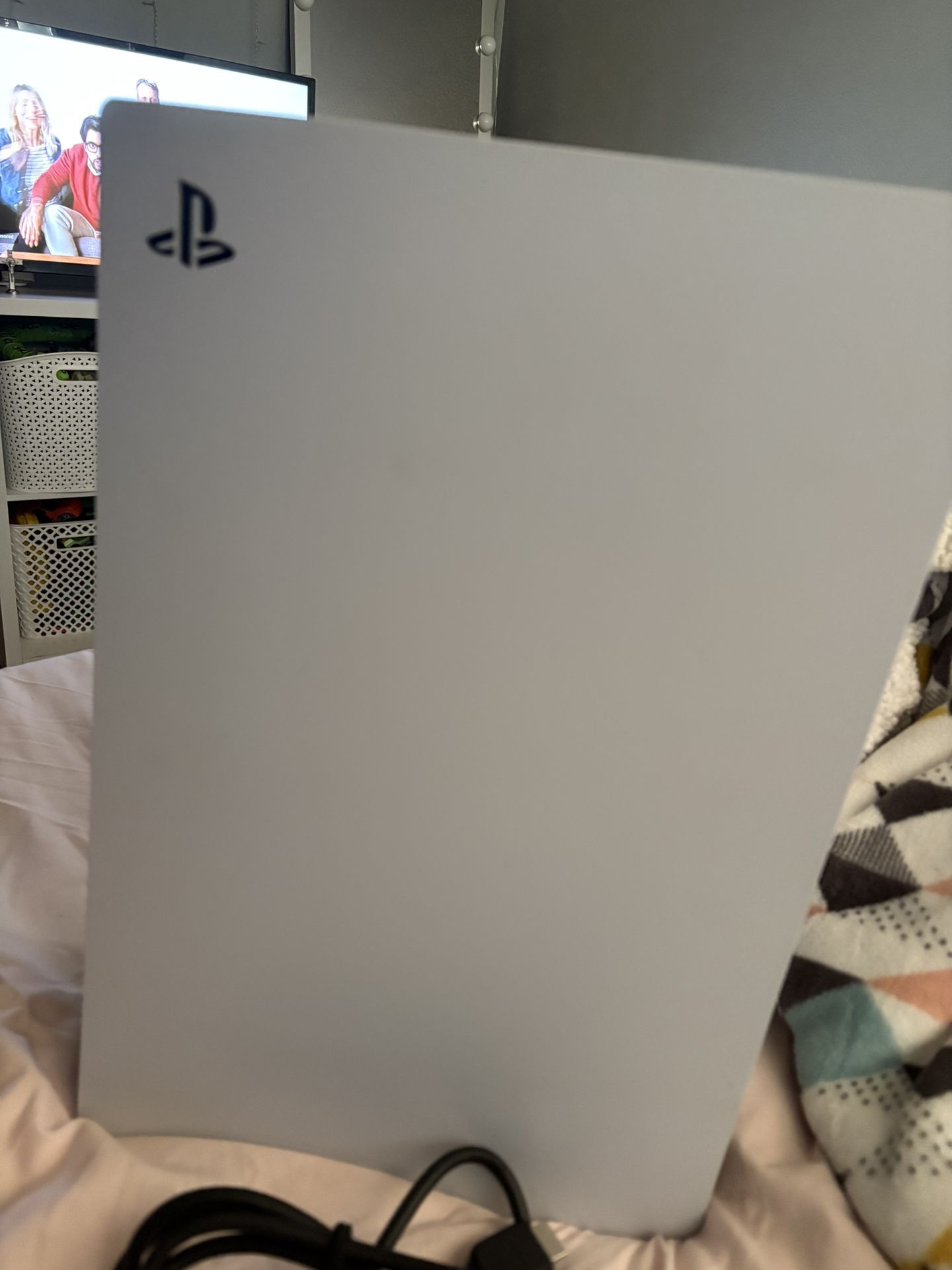 PS5 Digital
