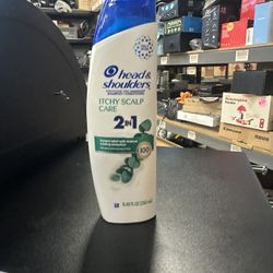 head& Shoulders Shampoo 8.45FL Oz